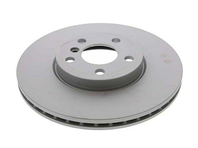 ZIMMERMANN COAT Z Brake Disc - 150 2929 20