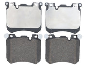 BREMBO Brake Pad Set - P06077