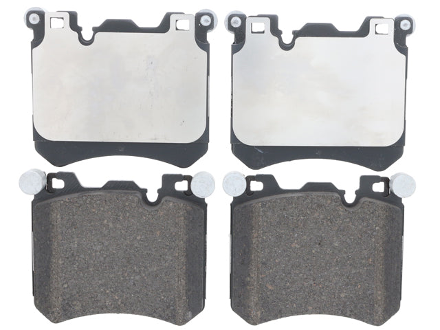 BREMBO Brake Pad Set - P06077