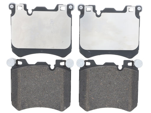 BREMBO Brake Pad Set - P06077