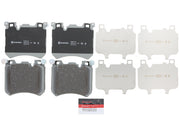 BREMBO CERAMIC Brake Pad Set - P06077N