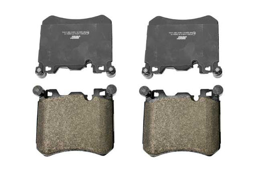 JURID Brake Pad Set - 573351J