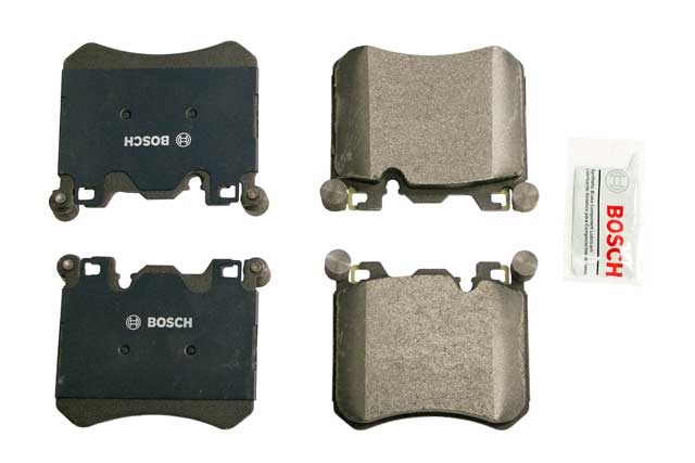 BOSCH QUIETCAST Brake Pad Set - BP1429