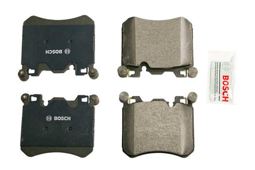 BOSCH QUIETCAST Brake Pad Set - BP1429