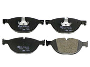 ATE Brake Pad Set - 607267