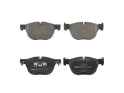 FERODO Brake Pad Set - FDB4052