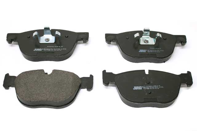 JURID Brake Pad Set - 573300J
