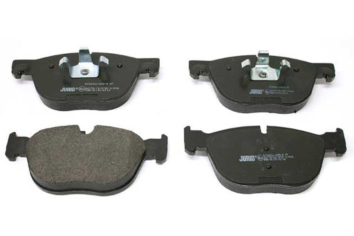JURID Brake Pad Set - 573300J