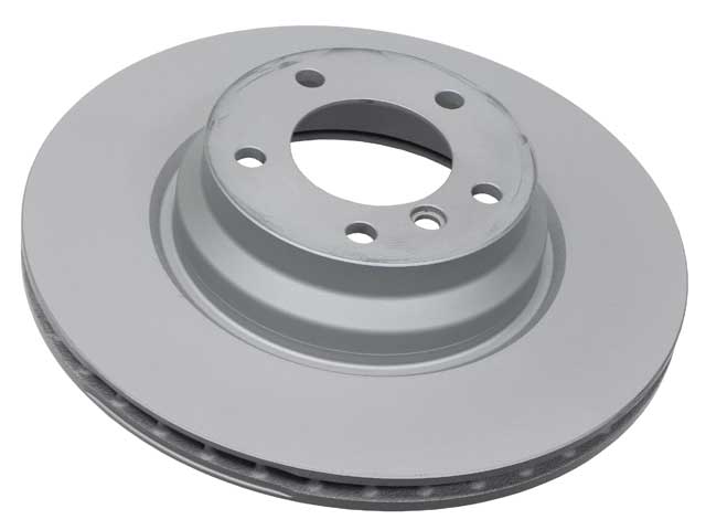 ZIMMERMANN COAT Z Brake Disc - 150.3428.20