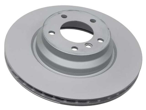 ZIMMERMANN COAT Z Brake Disc - 150 3428 20