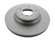 ATE COATED Brake Disc - SP30192