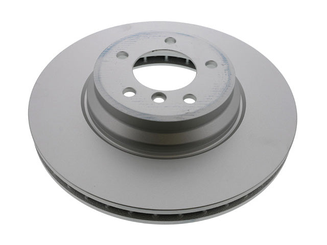 ATE COATED Brake Disc - SP30192