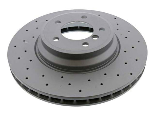 ZIMMERMANN SPORT Z CROSS DRILLED Brake Disc - 150.3441.52