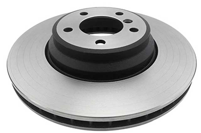 FREMAX PAINTED Brake Disc - BD1973