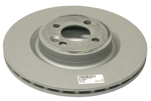 ZIMMERMANN COAT Z Brake Disc - 150 3488 20