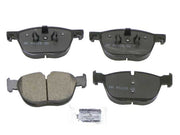 AKEBONO EURO Brake Pad Set - EUR 1294