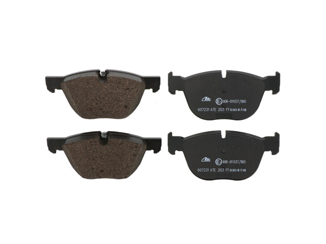 ATE Brake Pad Set - 607231