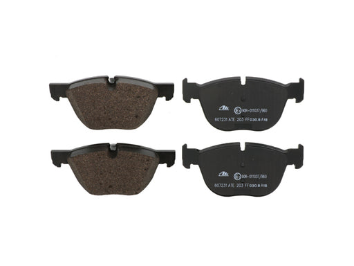 ATE Brake Pad Set - 607231