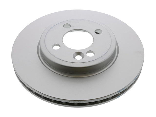 ATE COATED Brake Disc - SP22248
