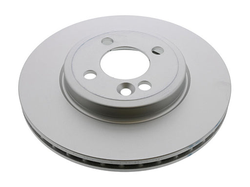 ATE COATED Brake Disc - SP22248