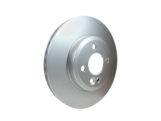 HELLA BRAKE SYSTEMS Brake Disc - 355113752