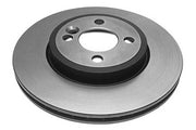 FREMAX PAINTED Brake Disc - BD2893