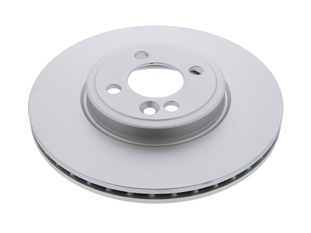 ATE COATED Brake Disc - SP22247