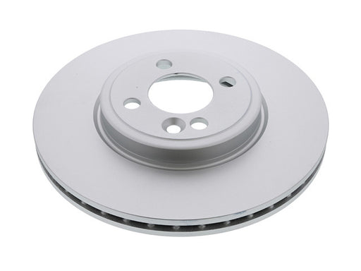 ATE COATED Brake Disc - SP22247
