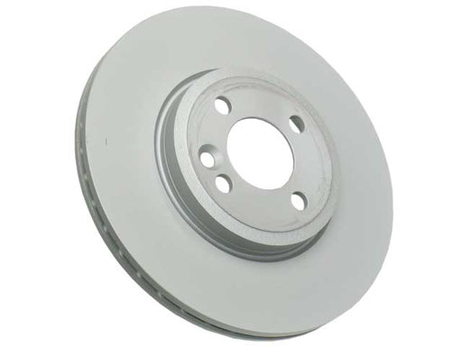 ZIMMERMANN COAT Z Brake Disc - 150 3445 20
