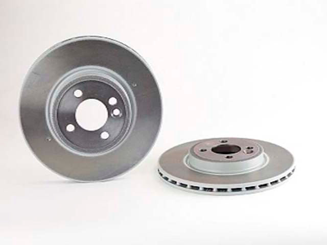 BREMBO Brake Disc - 09.A047.31
