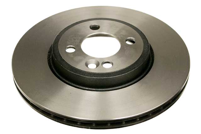 FREMAX PAINTED Brake Disc - BD8570