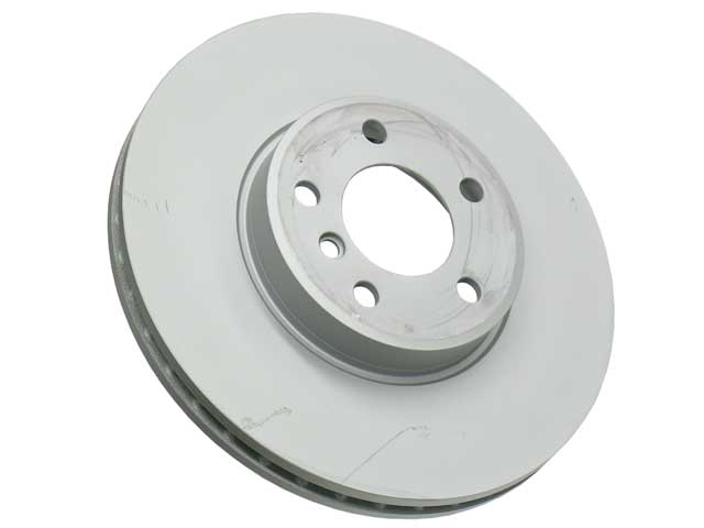 ZIMMERMANN COAT Z Brake Disc - 150.1298.20