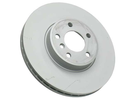 ZIMMERMANN COAT Z Brake Disc - 150.1298.20