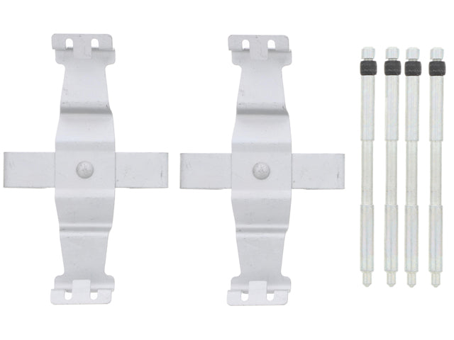 HELLA BRAKE SYSTEMS Retaining Clip - 355206261