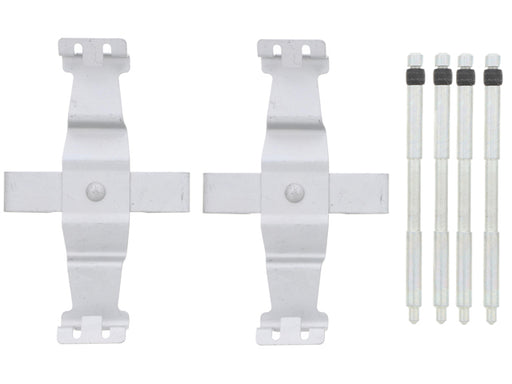HELLA BRAKE SYSTEMS Retaining Clip - 355206261