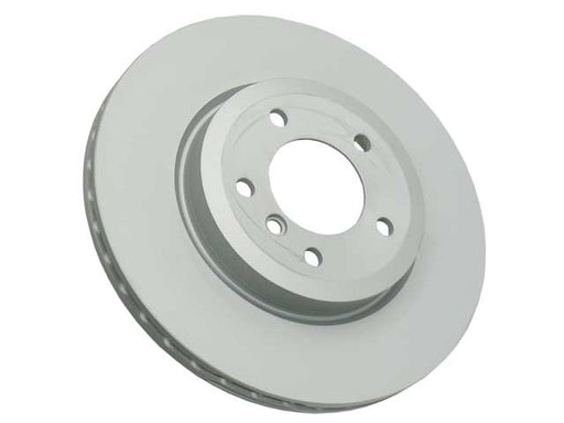 ZIMMERMANN COAT Z Brake Disc - 150 1294 20
