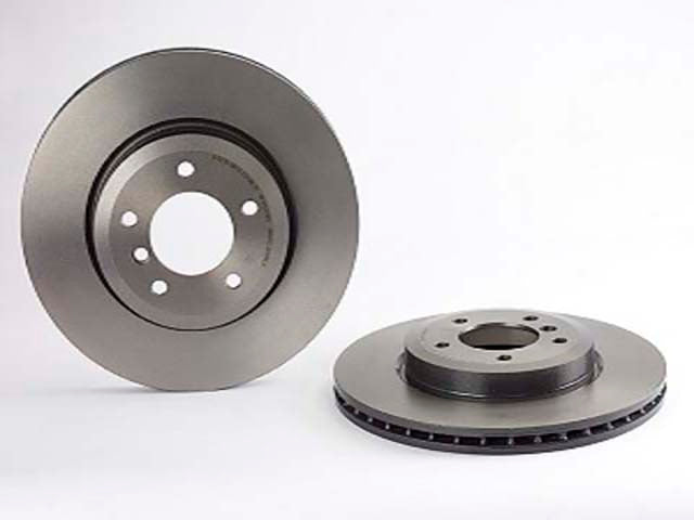 BREMBO Brake Disc - 09.8952.11