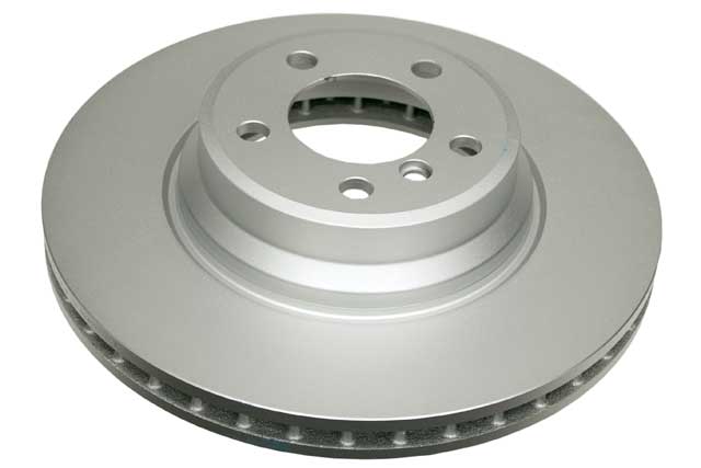 ATE COATED Brake Disc - SP30118