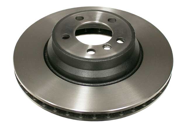 FREMAX PAINTED Brake Disc - BD0267