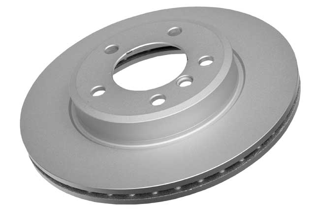 ATE COATED Brake Disc - SP22160