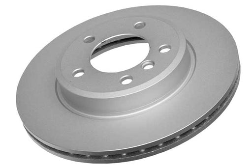 ATE COATED Brake Disc - SP22160