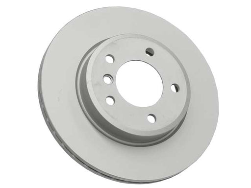 ZIMMERMANN COAT Z Brake Disc - 150 1288 20