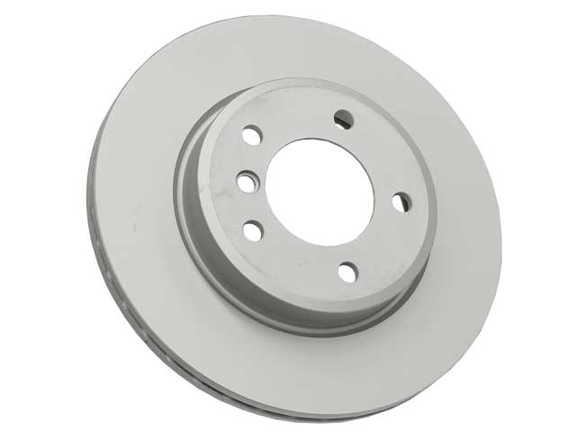 ZIMMERMANN COAT Z Brake Disc - 150.1288.20