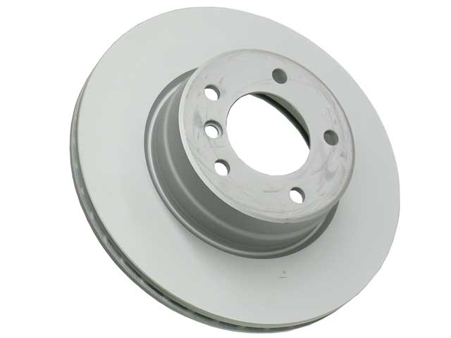 ZIMMERMANN COAT Z Brake Disc - 150.3402.20