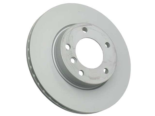 ZIMMERMANN COAT Z Brake Disc - 150 1269 20