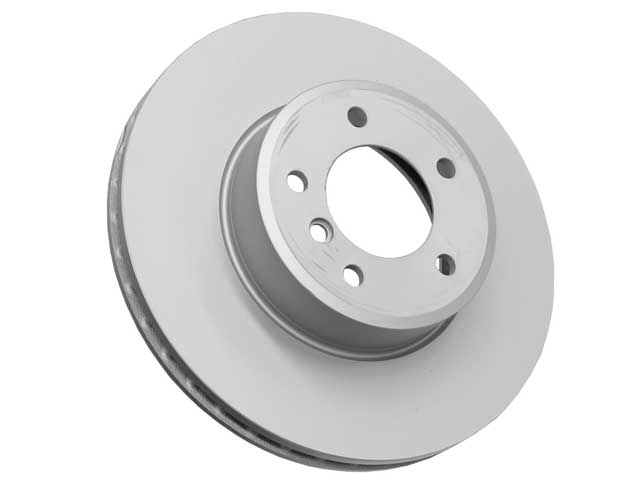 ZIMMERMANN COAT Z Brake Disc - 150 3403 20
