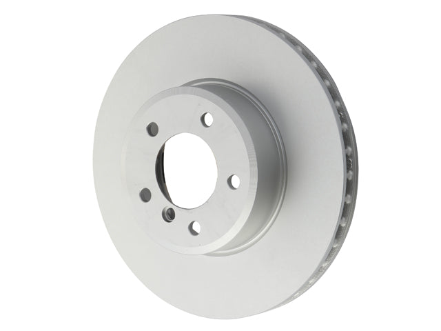 SHW PERFORMANCE Brake Disc - BFX32221