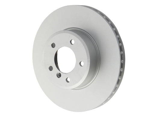 SHW PERFORMANCE Brake Disc - BFX32221