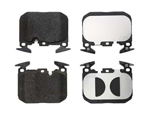 GENUINE BMW Brake Pad Set - 34-11-6-865-460