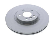 ZIMMERMANN COAT Z Brake Disc - 150 2930 20